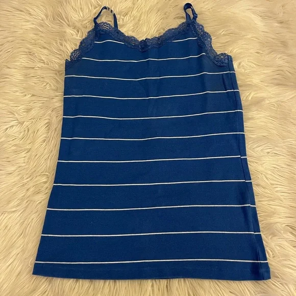 Striped | tank bundle | set of 3 - Picture 8 of 13